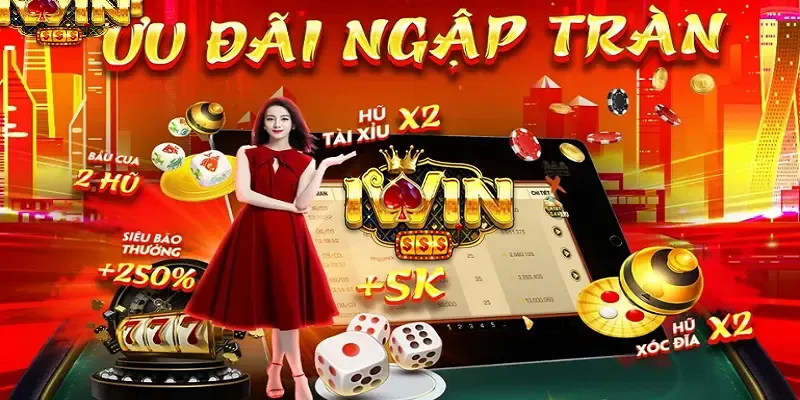 Khuyến mãi chào mừng 99WIN3